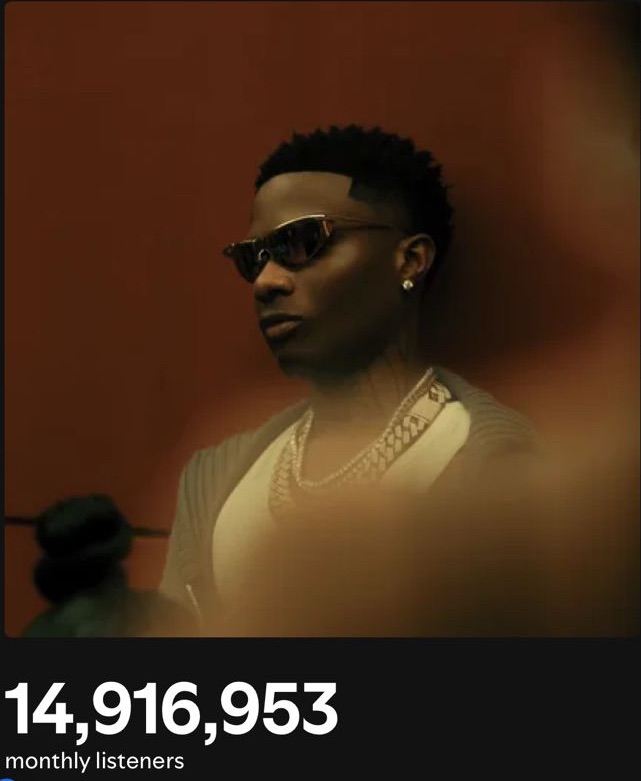 Wizkid is one of the Nigeria’s biggest R&B crossover acts, having worked with drake, skepta, and Chris Brown, is a Nigeria top notch star,&nbsp;(star-boy)