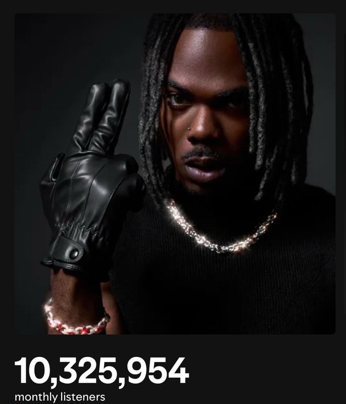 Ckay Africa’s boyfriend is more than a&nbsp;chart-topper.