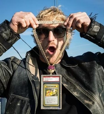 Professional wrestler and influencer Logan Paul has shattered records once again after selling his prized Pikachu Illustrator card for an astonishing $16.492 million, a deal that also included a custom diamond-encrusted necklace.