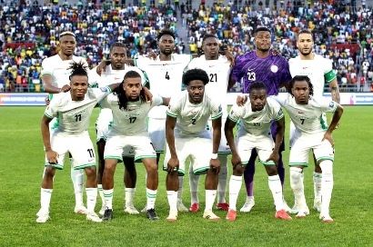 Super Eagles of Nigeria will take on Jordan in an international friendly in Amman in March, it has been&nbsp;revealed.