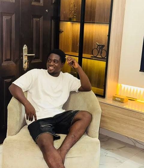 Who is adebayo Baba Agent, social‑media/online skit comedian in Nigeria known for funny Yoruba and Pidgin English comedy videos where he plays a character like a house/hustle&nbsp;agent.