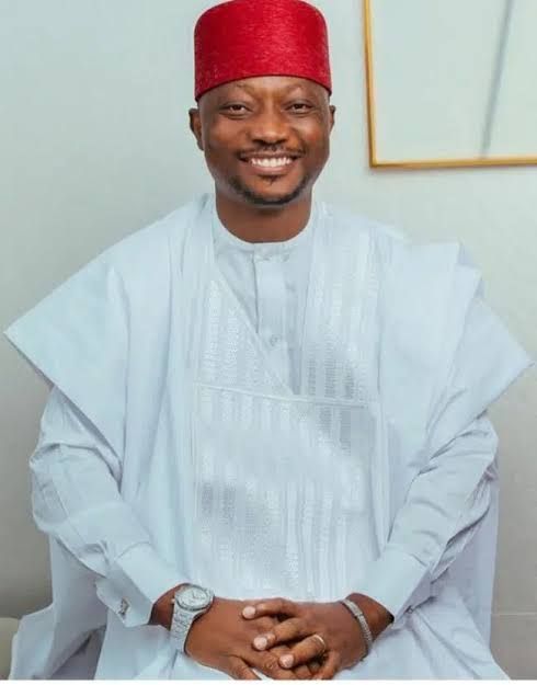 Seyi Vodi’s estimated net&nbsp;worth.