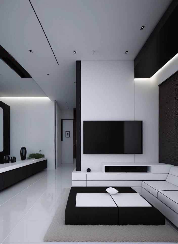 Modern minimalist, Interior design/style (like home décor, furniture, and color palettes&nbsp;cost.