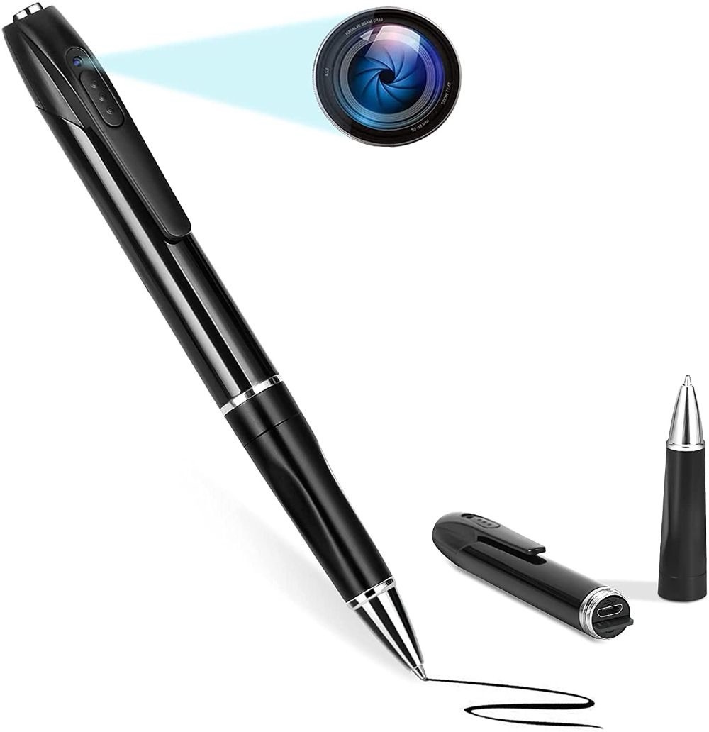 Otarium discreet pen camera” under that exact brand name on major retailers, It might be a less‑common brand or model that isn’t widely listed&nbsp;online