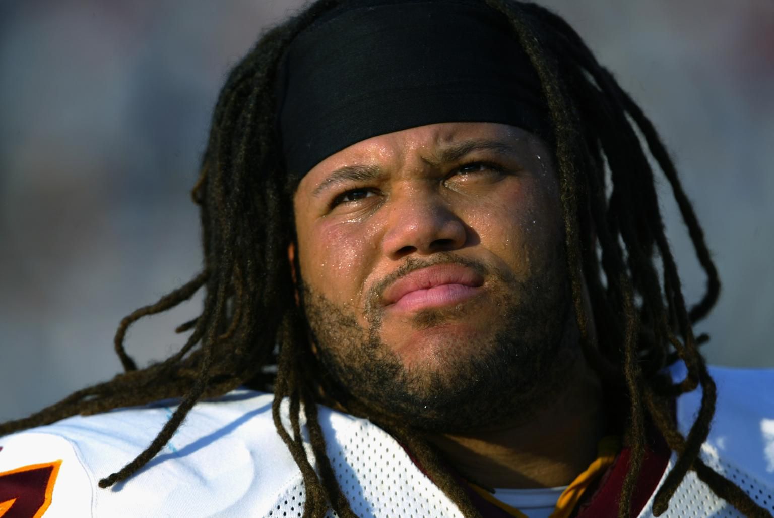 Former Washington standout Tre’ Johnson has died at the age of 54, reportedly passing away suddenly during a family trip on Sunday , February 15