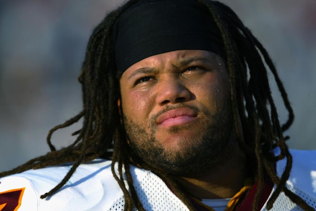 Former Washington standout Tre’ Johnson has died at the age of 54, reportedly passing away suddenly during a family trip on Sunday , February&nbsp;15