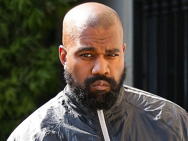 Rapper Kanye West ordered to pay six figure sum in Malibu mansion&nbsp;war