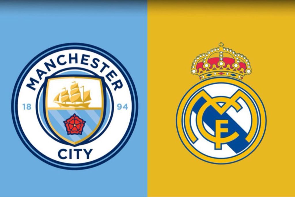 𝗕𝗥𝗘𝗔𝗞𝗜𝗡𝗚: Over 800 million people worldwide are expected to watch Manchester City vs Real&nbsp;madrid
