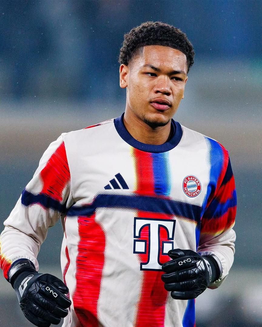 At just 16 years old (born September 2009) Leonard Prescott has the chance to break a few records this week if he starts against&nbsp;Atalanta