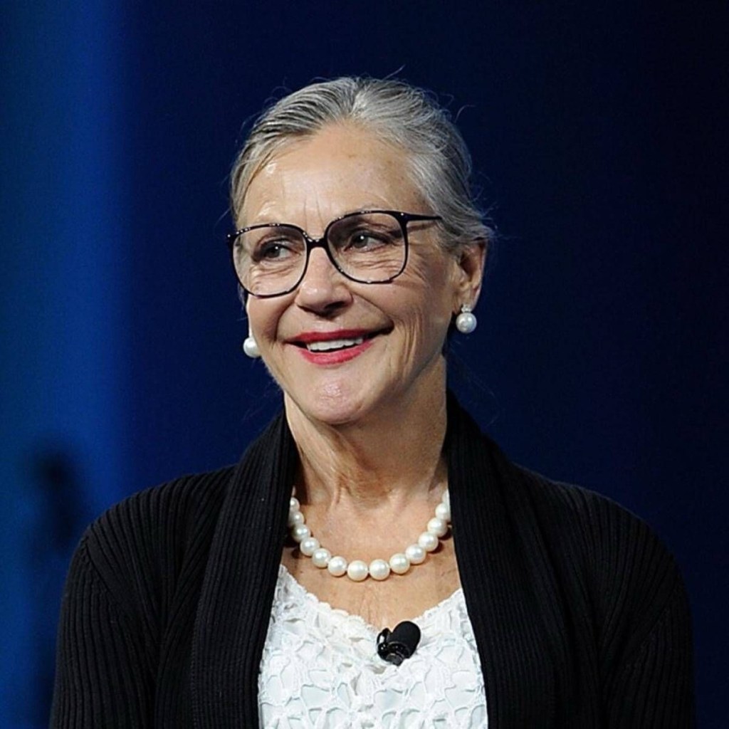 10 richest women in the world 2026 based on the latest Forbes Billionaires&nbsp;List: