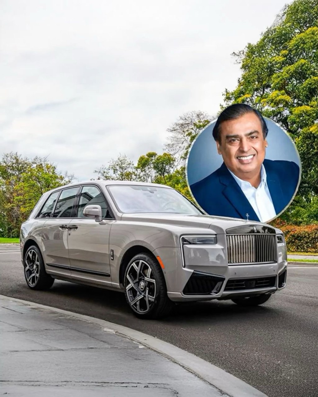 Richest Person in the East (Asia, 2026) Mukesh&nbsp;Ambani