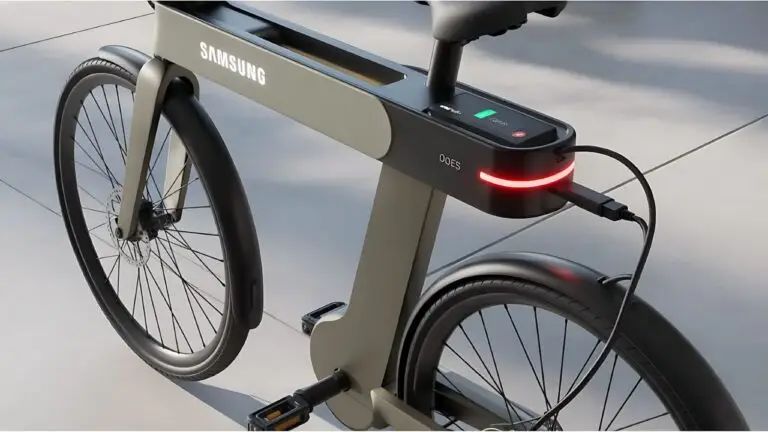 “Samsung Electric Cycle 2026 – 380KM range, 500W motor” sounds impressive… but based on real data, it’s very likely misleading or&nbsp;exaggerated.