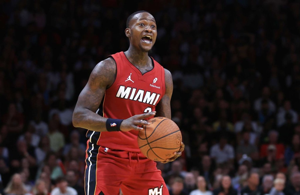 NBA star Terry Rozier to face new federal bribery charges in alleged gambling&nbsp;scheme