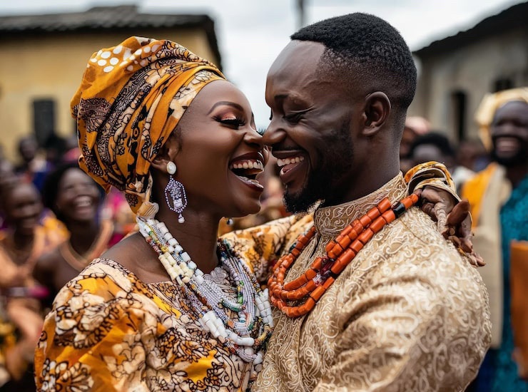 A businesswoman has said that doing everything to please your partner isn’t the key to a happy&nbsp;marriage.&nbsp;