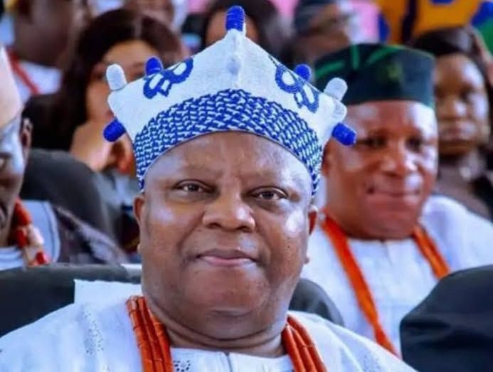 Osun state govt sacks monarch convicted in US for COVID-19 fraud, declares stool&nbsp;vacant