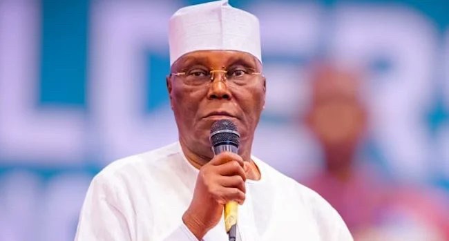 Atiku warns against political campaign suspension in Borno, Benue and others over&nbsp;insecurity