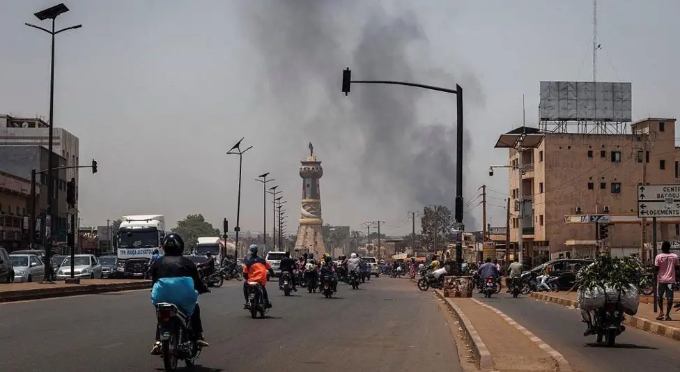 France calls on nationals to leave Mali ‘as soon as&nbsp;possible’