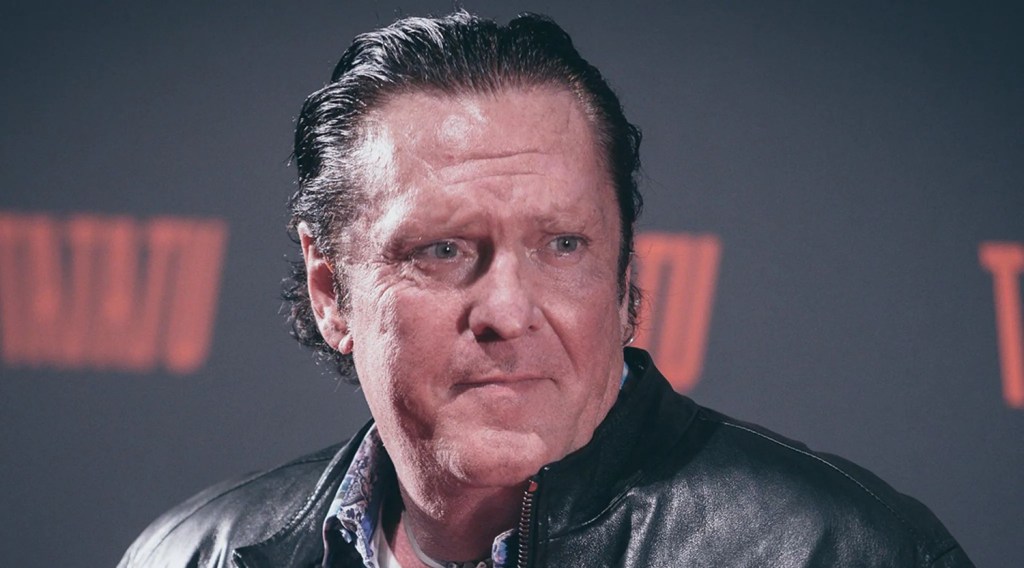 Actor Michael Madsen allegedly owes ex-wife $1.2 million in back child&nbsp;support