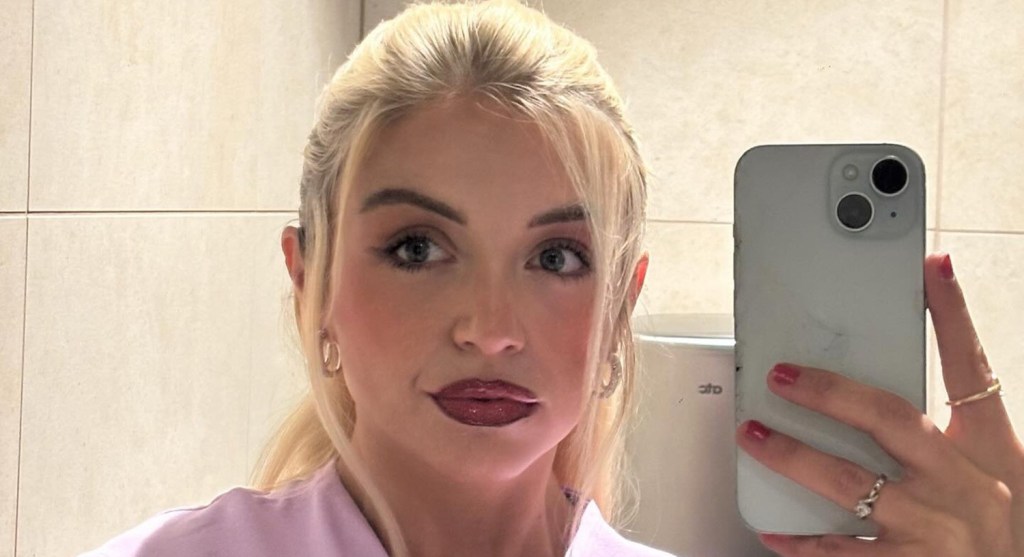 British travel influencer missing in Morocco after leaving hotel four days&nbsp;ago