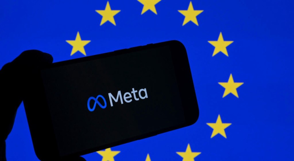 EU finds Meta failing to keep under-13s off Facebook and&nbsp;Instagram