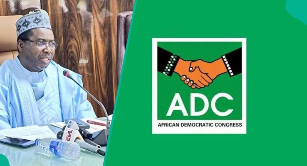 Court bars INEC from recognising ADC&nbsp;congresses