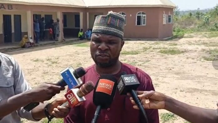 Our students escaped. They were not rescued – Principal of Kogi orphanage&nbsp;says