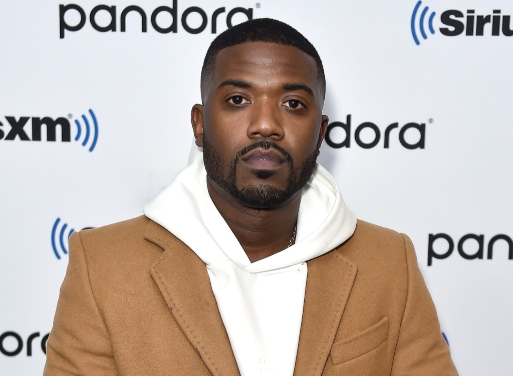 Singer Ray J says he has now sl£pt with 12,500 different&nbsp;women.