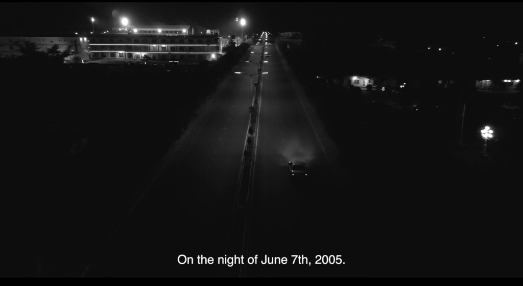 Get ready guys! The Night of June 7th movie is&nbsp;coming
