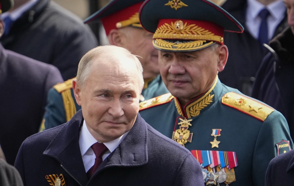 Putin’s starving troops are eating each other on battlefield with s!ck cannibals munching on comrades’ leg,’ new report&nbsp;claims