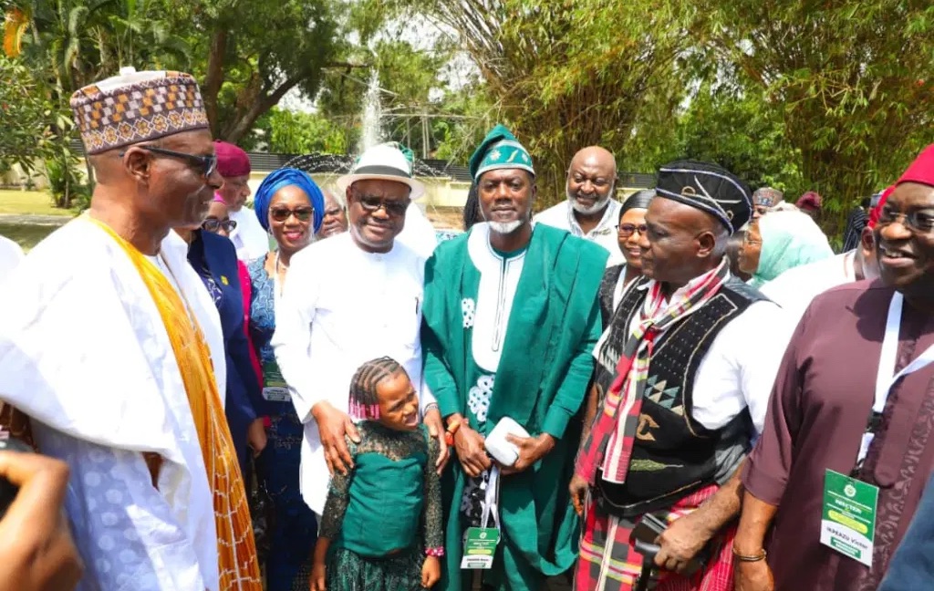 President Tinubu approves Abuja Lands for 70 Ambassadors-Designate