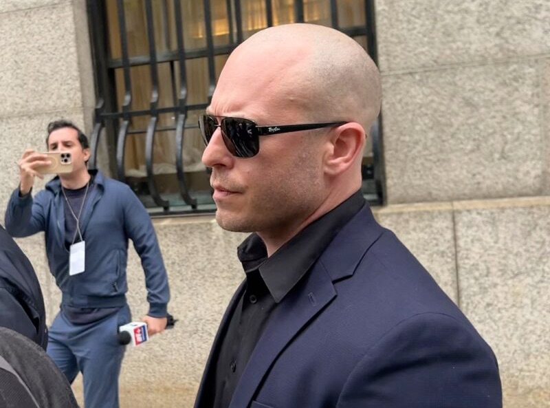 Soldier accused of betting on Maduro raid, winning $400,000, pleads not&nbsp;guilty