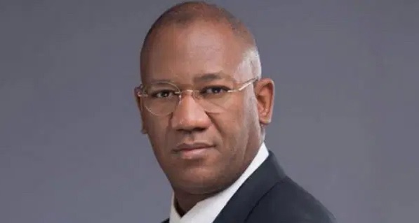 Datti Baba-Ahmed announces defection from Labour Party to&nbsp;PRP