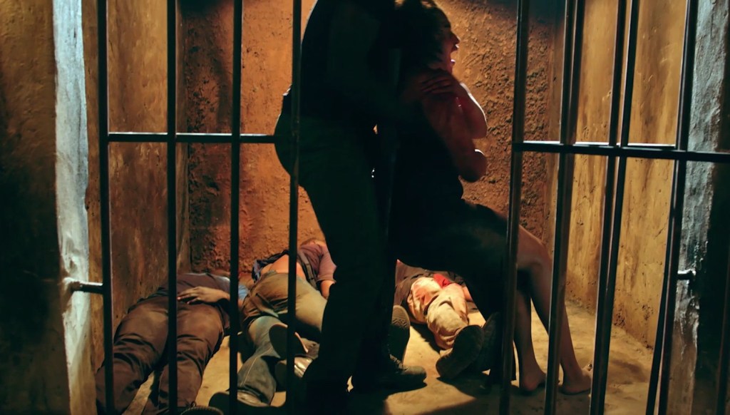 Four k!lled on the spot, two taken away and k!lled later… The Night of June 7th tells their story (Watch&nbsp;teaser)