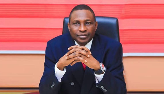 6 Out of 10 university students are into Yahoo Yahoo – EFCC Chairman&nbsp;says