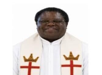 US-based Nigerian Catholic priest d!es in his&nbsp;sleep