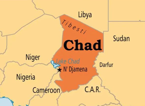 Chad arrests, deports Nigerians seeking safety from&nbsp;insurgents