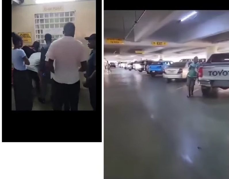 How is ₦11,500 for just 2 hours even normal?” — woman fumes over Lagos airport parking&nbsp;fee