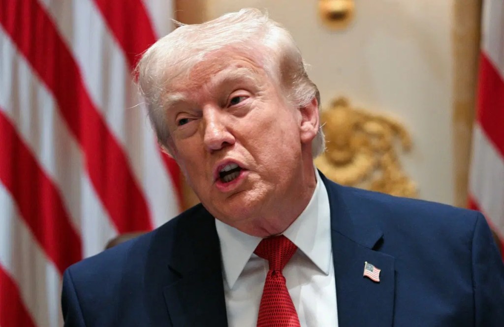 US examining latest Iran proposal to end&nbsp;war