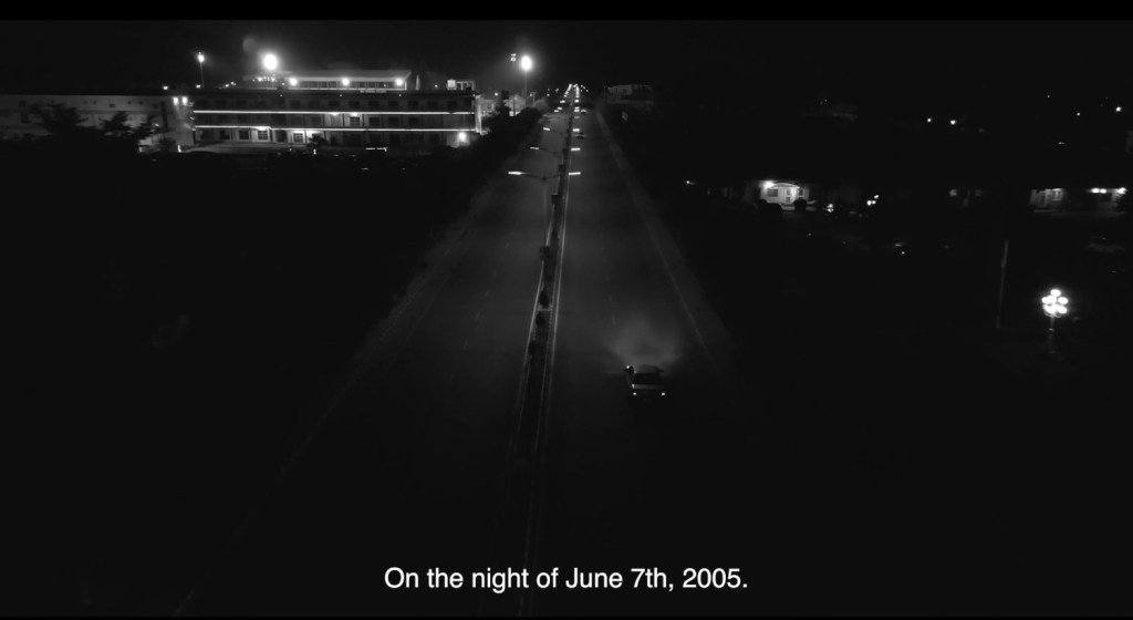 6 lives, 6 dreams, 6 futures, cut short in one night… The Night of June 7th, coming soon (watch&nbsp;teaser)