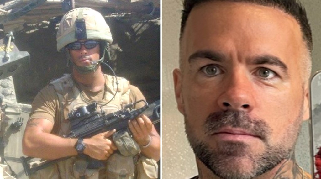 Sacked prison officer with PTSD from Afghanistan wins £82,000 after taking 98 sick&nbsp;days