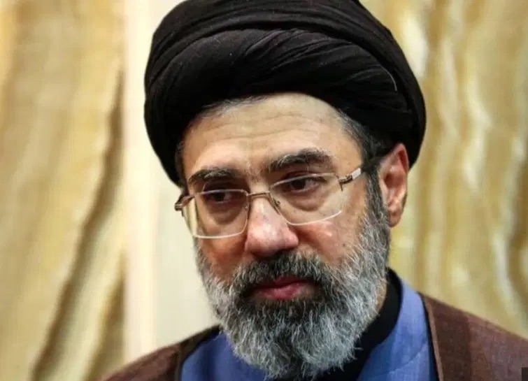Iran’s supreme leader says US suffered ‘disgraceful&nbsp;defeat’