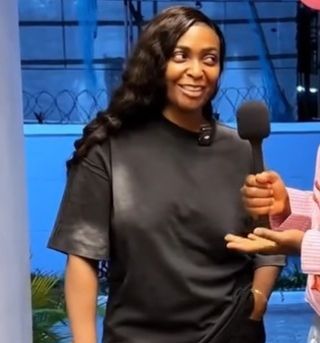 Blessing Okoro has said that there was ”miscommunication” about her having stage 4&nbsp;cancer.