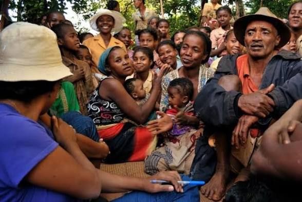 The history and story of&nbsp;madagascar.