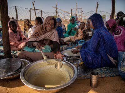 The history and story of&nbsp;&nbsp;mauritania.