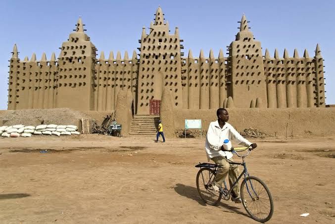 The history and story of&nbsp;mali