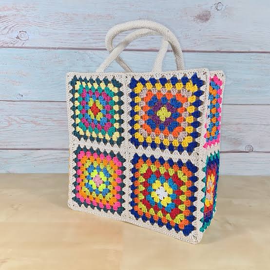 Crochet is popular for both fashion and handmade business ideas because you can sell finished items like caps, bags, and baby&nbsp;clothes.