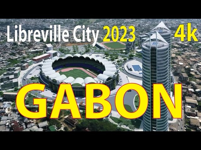 About and history of Gabon you should&nbsp;know.