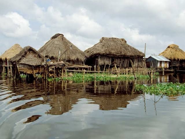 History and story of&nbsp;Ghana