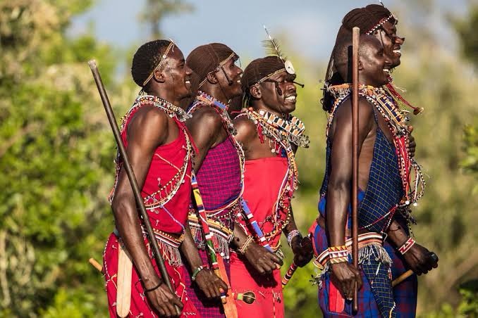 History and story of&nbsp;Kenya