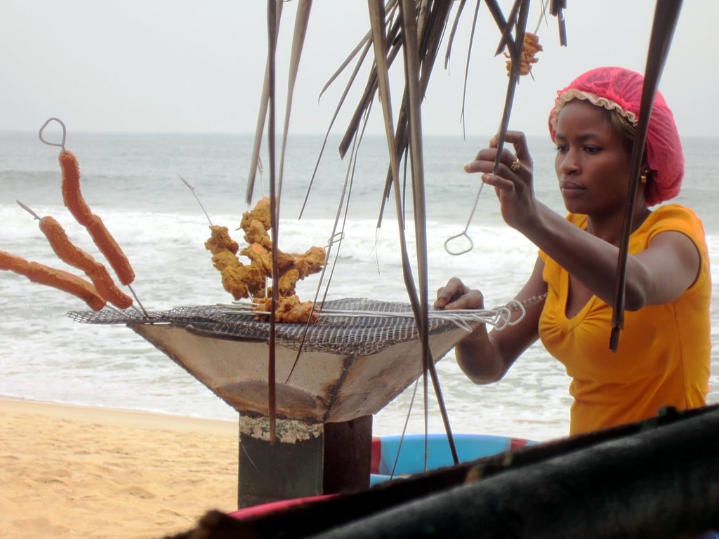 History and story of&nbsp;Liberia